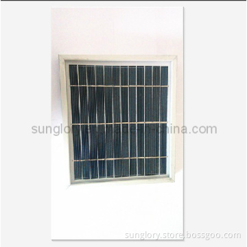 Low Price Solar Panel Factory From 1W to 200W